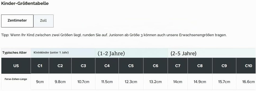 Crocs Unisex Kinder Classic Clog T Holzschuh 22/23 EU Schwarz, 22/23 EU Schwarz
