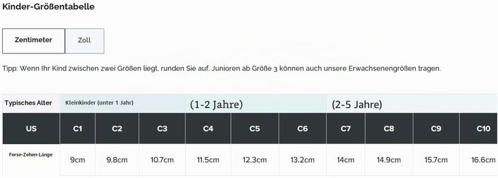 Crocs Unisex Kinder Classic Clog T Holzschuh 22/23 EU Schwarz, 22/23 EU Schwarz