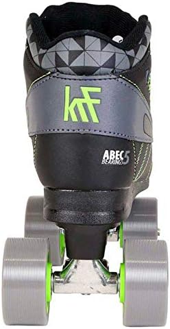 KRF The New Urban Concept Krf Patin Hockey Chronos Ultimate Rollschuhe, 31
