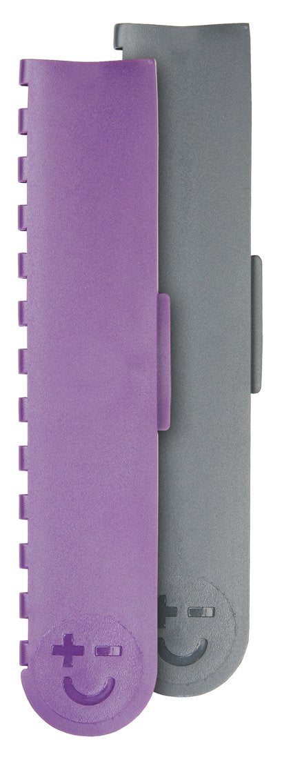 Karis Bisbell Magmates 25mm 2Stck