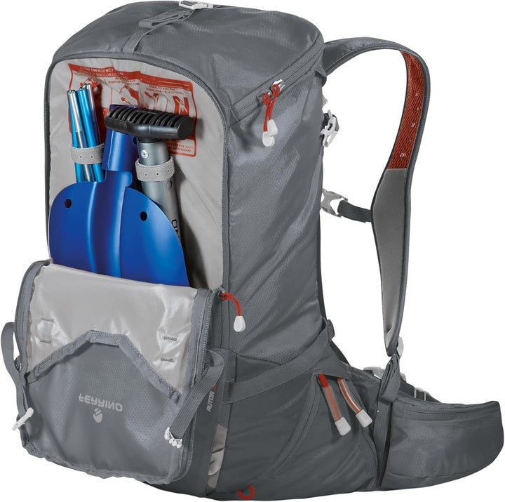 FERRINO Rutor 30 Rucksack, einfarbig