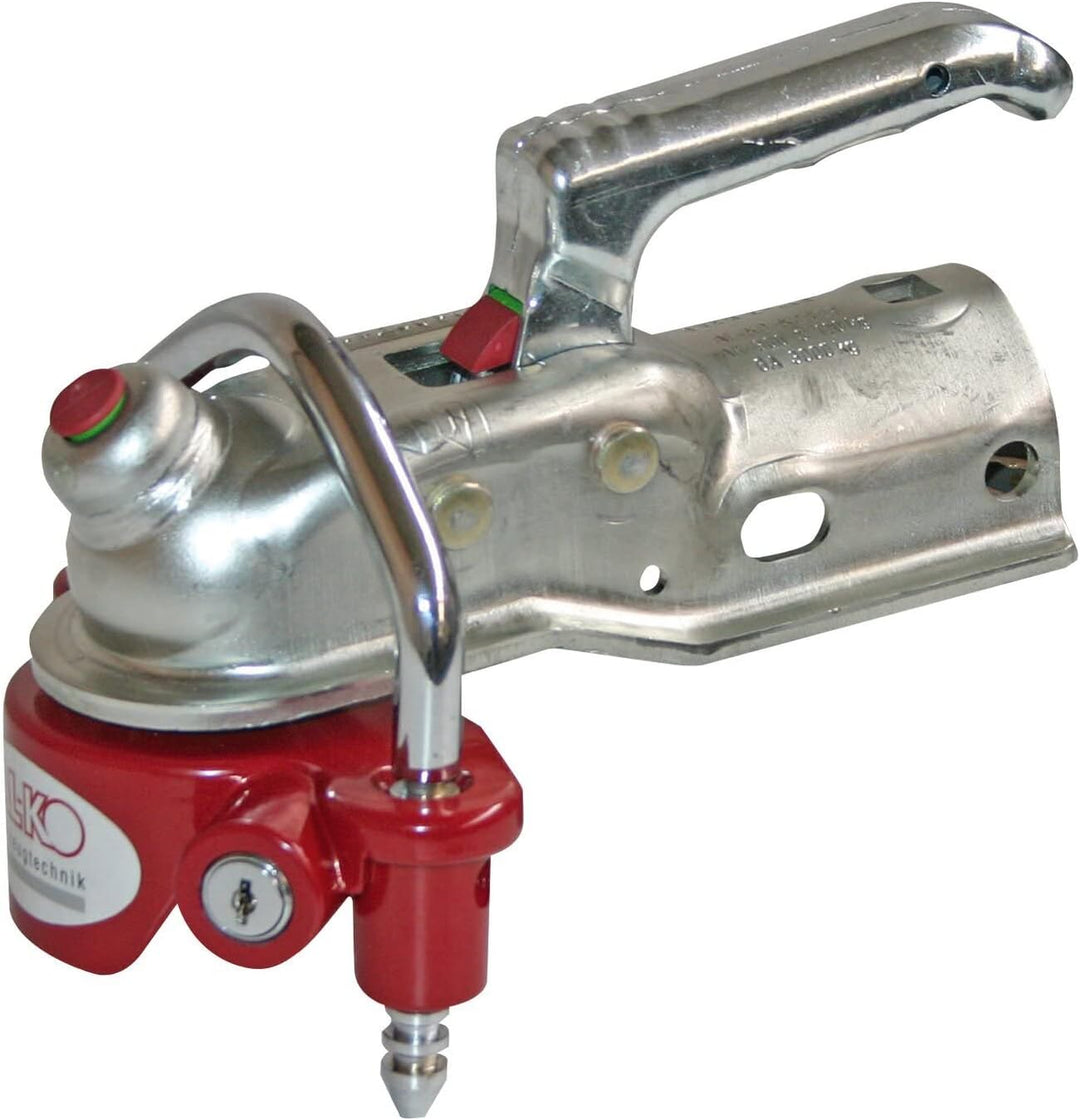AL-KO Alko ALKO Safety Universal, rot