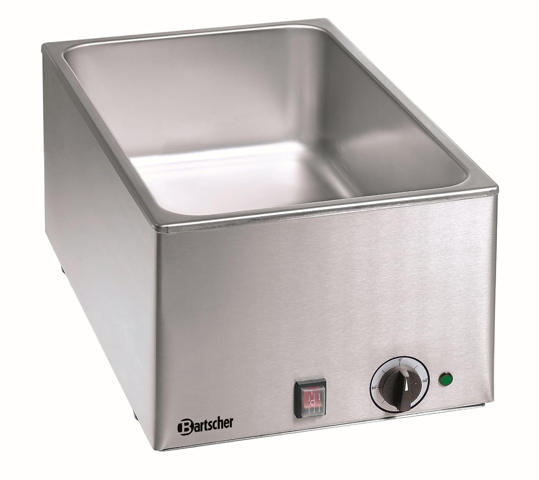 Bartscher Bain Marie, 1/1GN, 150mm,