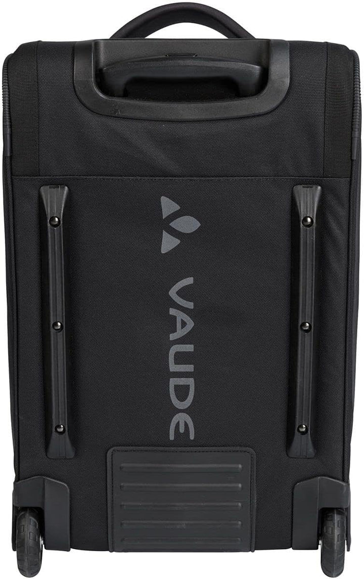 VAUDE Rotuma 35 - Reisegepäck - Trolley - 35 Liter Schwarz, Schwarz