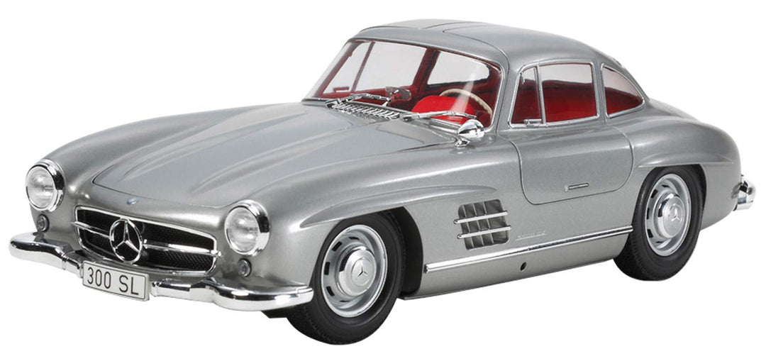 TAMIYA TAM24338 300024338 - 1:24 Mercedes Benz 300Sl Flügeltürer