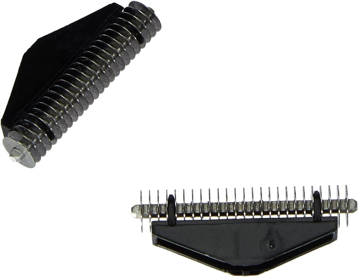 Remington 44180530400 SPF-PF Doppelscherfolie Comfort Serie für PF7400 / PF7500 Ersatzklingen, Ersat