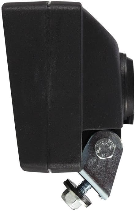 HELLA - Hauptscheinwerfer - 12/24V - Anbau - Stecker: Flachstecker - rechts/links - 1A3 996 026-121