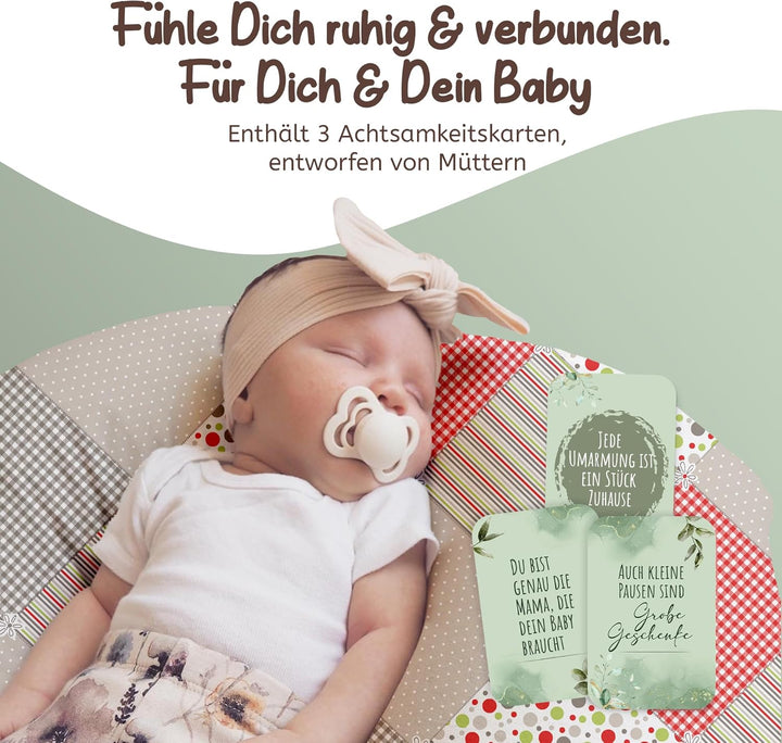 joyfill Stillkissen I Von Hebammen Getestet I XXL Schwangerschaftskissen &amp; Seitenschläferkissen I La