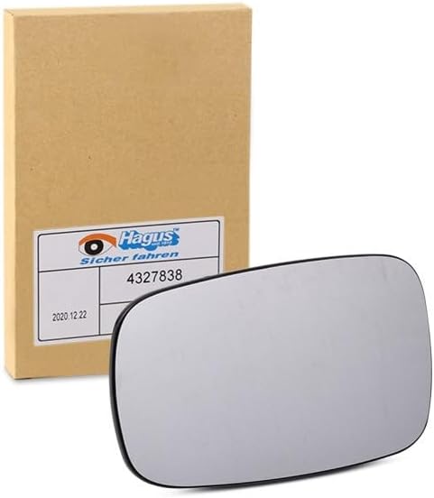 Van Wezel 4328808 Aussenspiegel