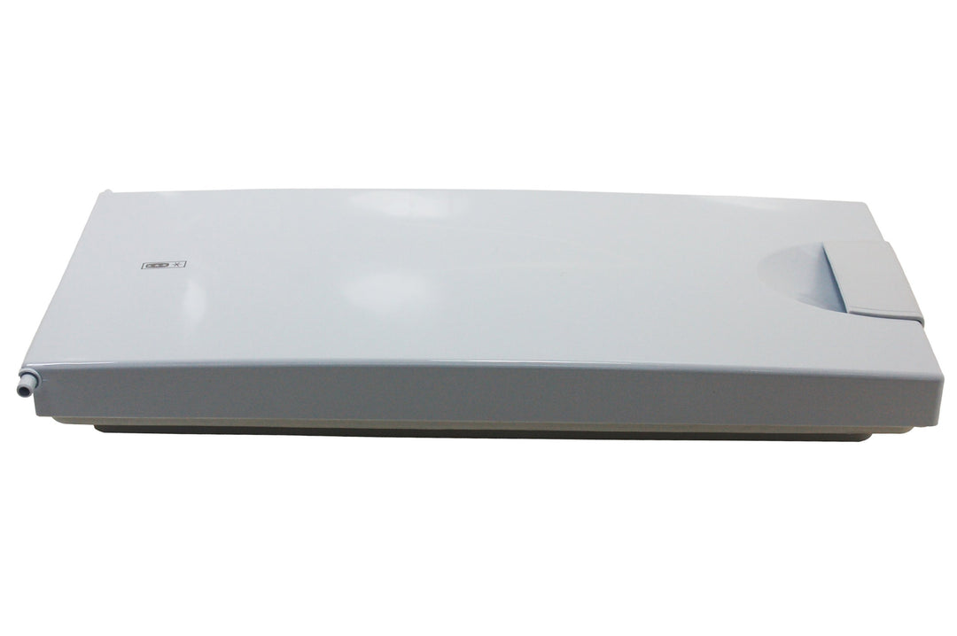 Smeg Kühlschrank Gefrierschrank Ice Box Tür. Original Teilenummer 696135911