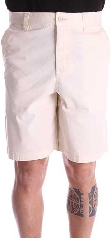 BOSS Herren Shorts Flat Packed, Light Beige277