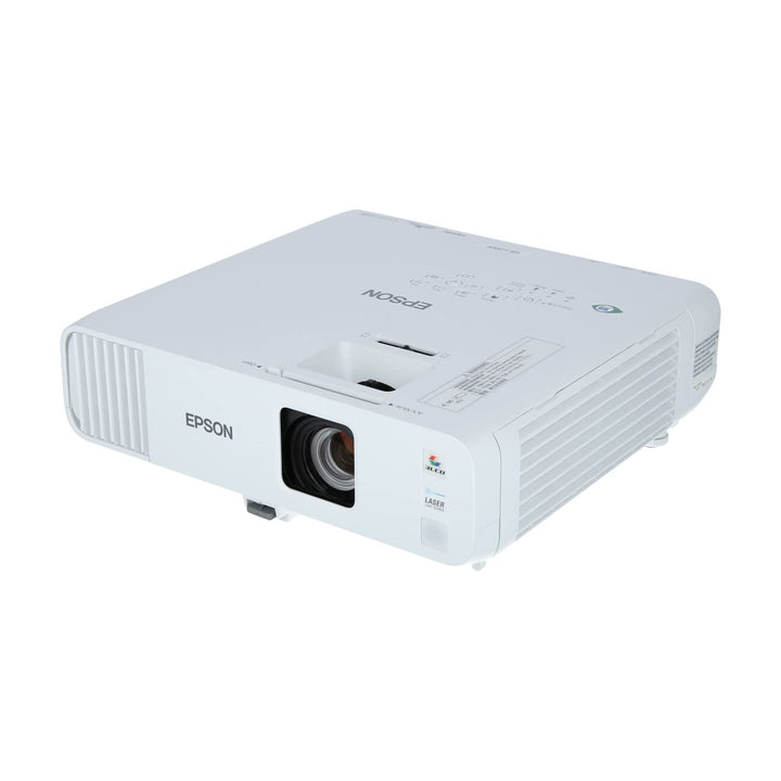 Epson EB-L200F - 3LCD Projektor - 4500 Lumen (weiss) - 4500 Lumen (Farbe) - Full HD (1920 x 1080) -