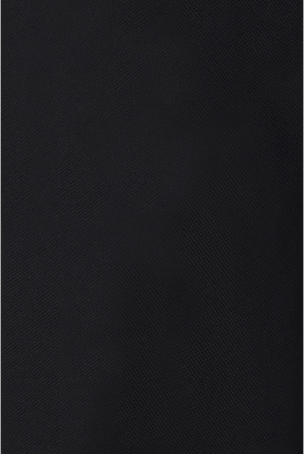 ESPRIT Maternity Damen Dress Ls Kleid 44 Gunmetal - 015, 44 Gunmetal - 015