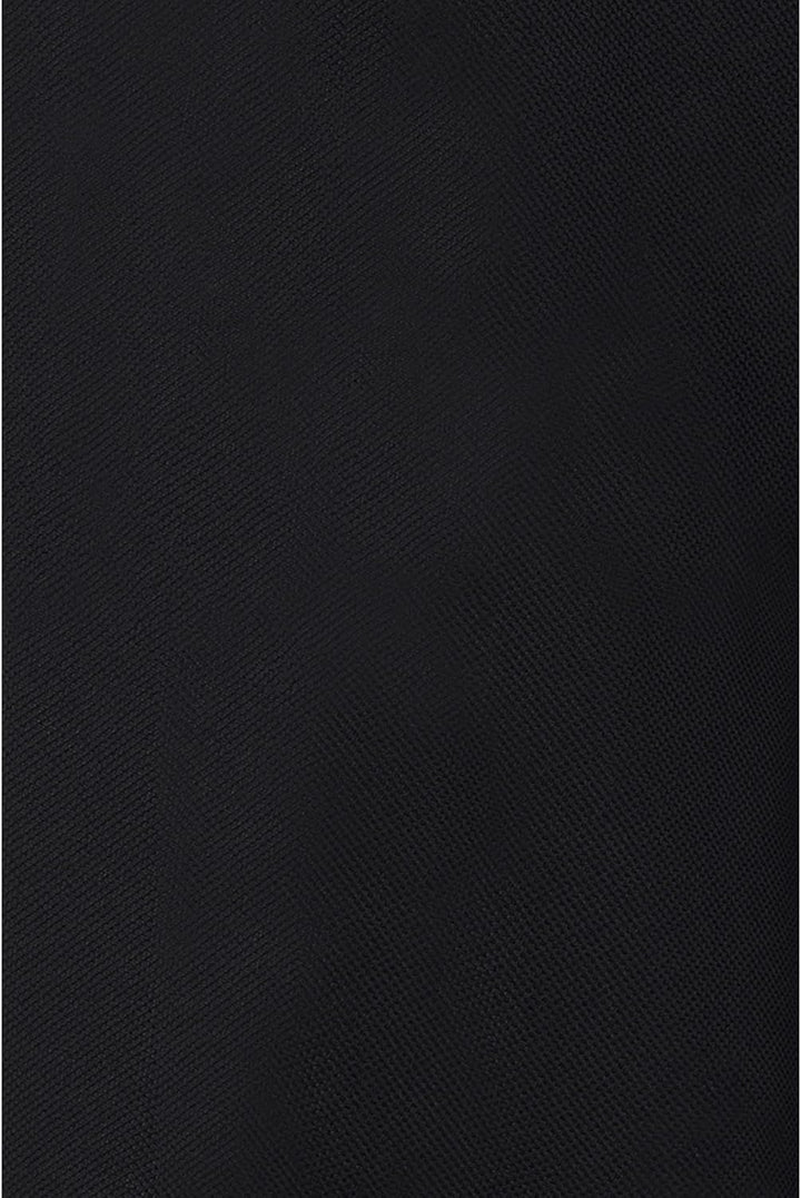 ESPRIT Maternity Damen Dress Ls Kleid 44 Gunmetal - 015, 44 Gunmetal - 015
