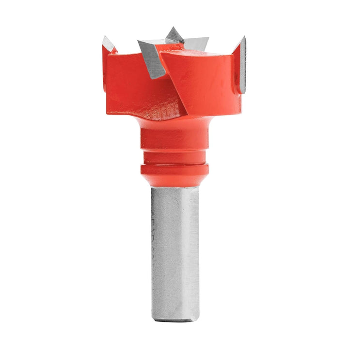 ENT 21295 Zylinderkopfbohrer mit Spannfläche HW, Schaft (S) 10 mm, Durchmesser (D) 30 mm, L 57 mm, L