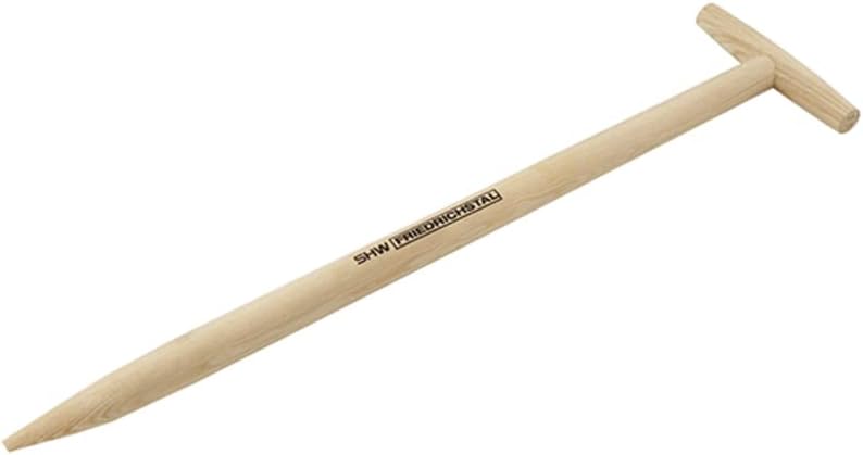 SHW Ersatzstiel 82 cm für Hohlspaten