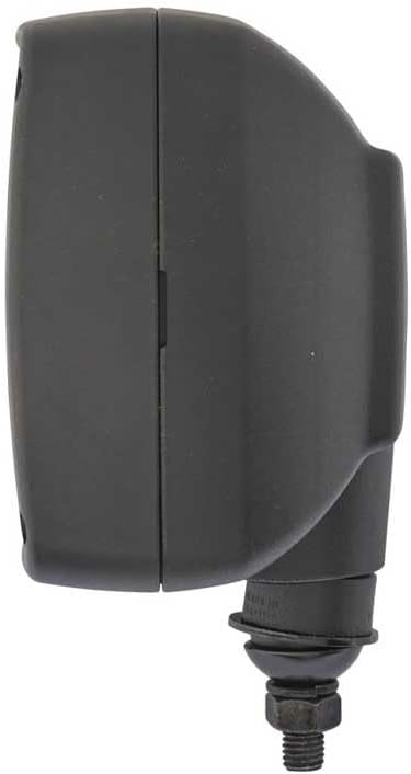 HELLA - Hauptscheinwerfer - 24V - Anbau - Stecker: AMP - 4-polig - links/rechts - 1SA 996 120-871