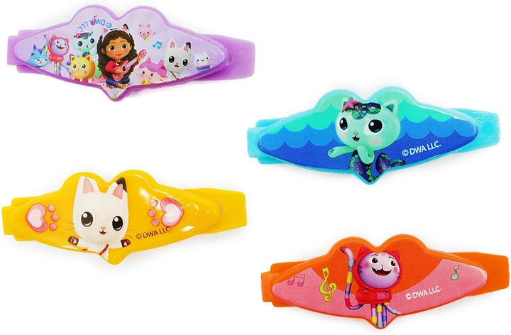 Joytoy Gabby's Dollhouse Accessoiresset 18 TLG. - in Geschenkpackung 18,5x2,5x26 cm