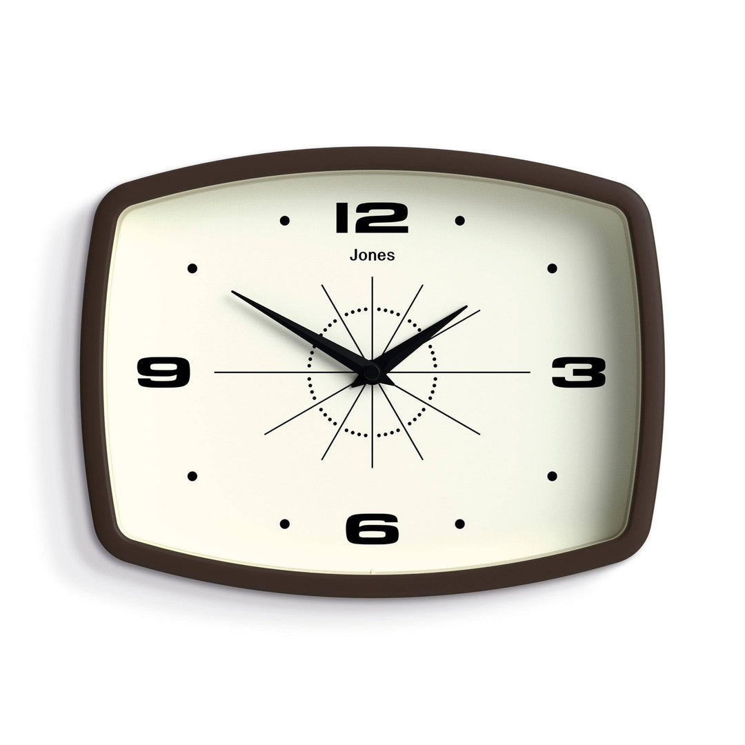 Jones Clocks® &