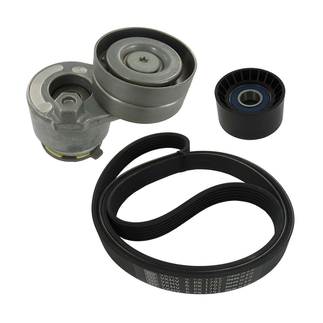 SKF VKMA 36038 Spannrollensatz für Nebentrieb