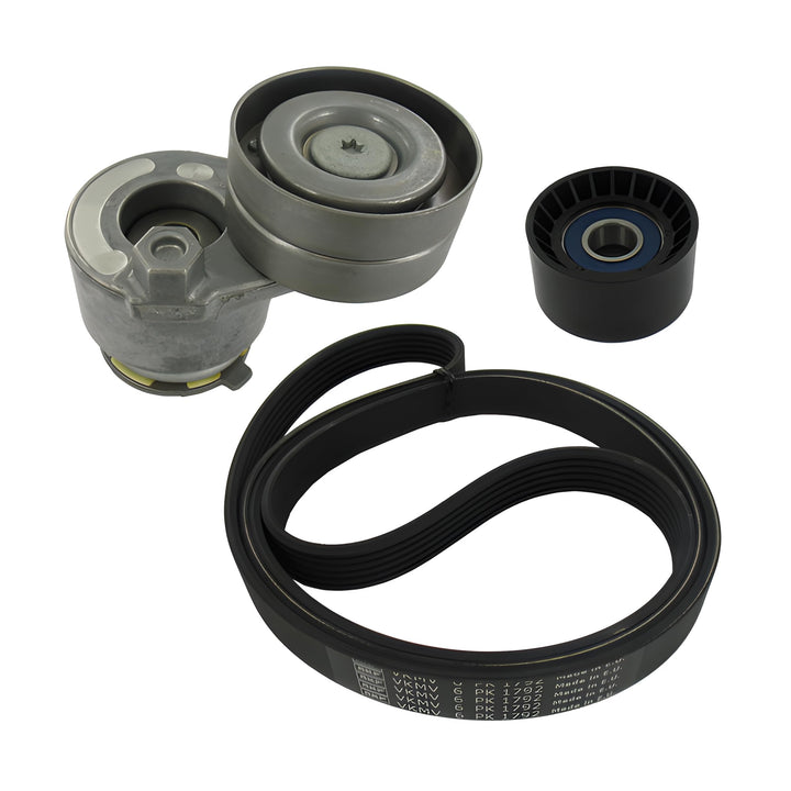 SKF VKMA 36038 Spannrollensatz für Nebentrieb