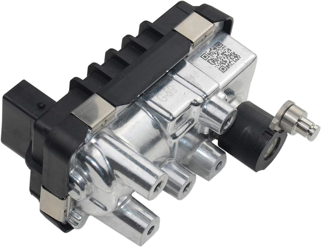G-59 Turbo Electric Actuator 6NW009550 767649 für TRANSIT CUSTOM 2.2, 5 MK7
