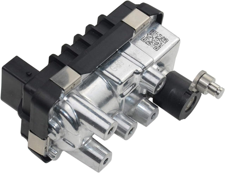 G-59 Turbo Electric Actuator 6NW009550 767649 für TRANSIT CUSTOM 2.2, 5 MK7