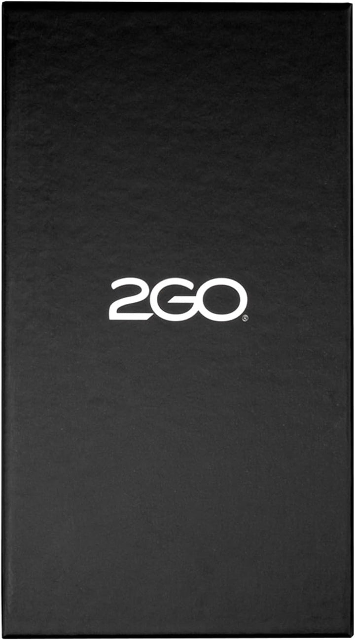 2GO Schuh-Reinigungsset - Reborn Leather Kit, Schuhcreme, Reinigungsbürste, Mikrofasertuch, für Lede