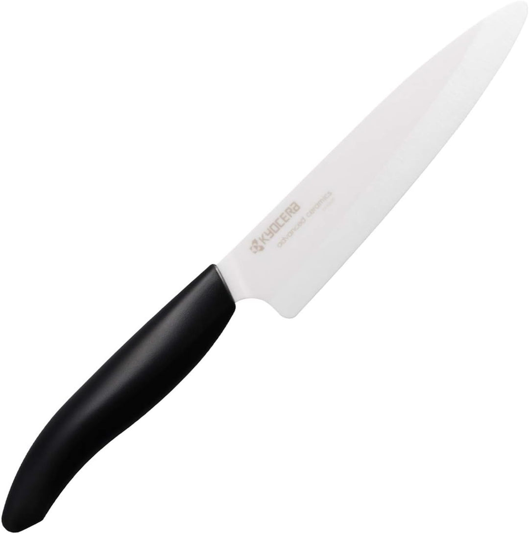 KYOCERA - GEN Series -Universal Keramikmesser aus Hochleistungskeramik | extrem scharf | ultraleicht