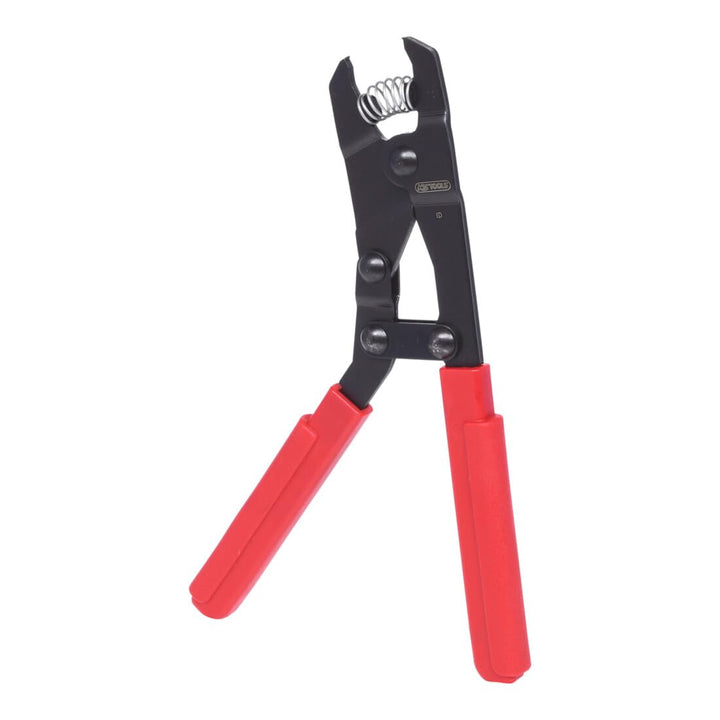 KS Tools 115.1210 Schlauchschellen-Zange für Ohrlos-Schlauchschellen, 248mm