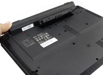 BLESYS 71Wh AS10D31 Laptop Akku für Acer Aspire 4551 4741 5250 5253 5333 5733 5749 5755 5741G 5742G