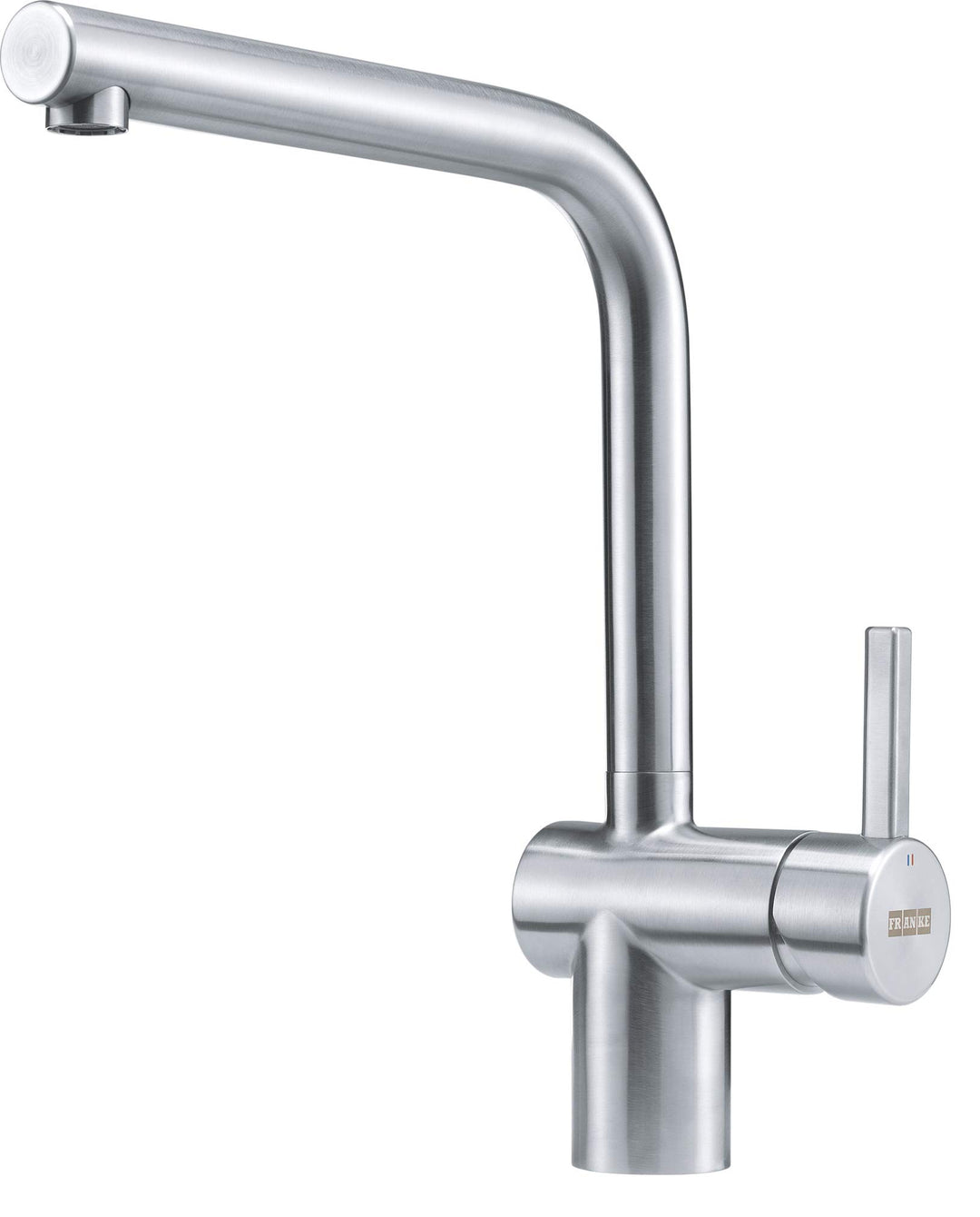 Franke Atlas Neo Window Edelstahl - 115.0521.437 Niederdruckarmatur