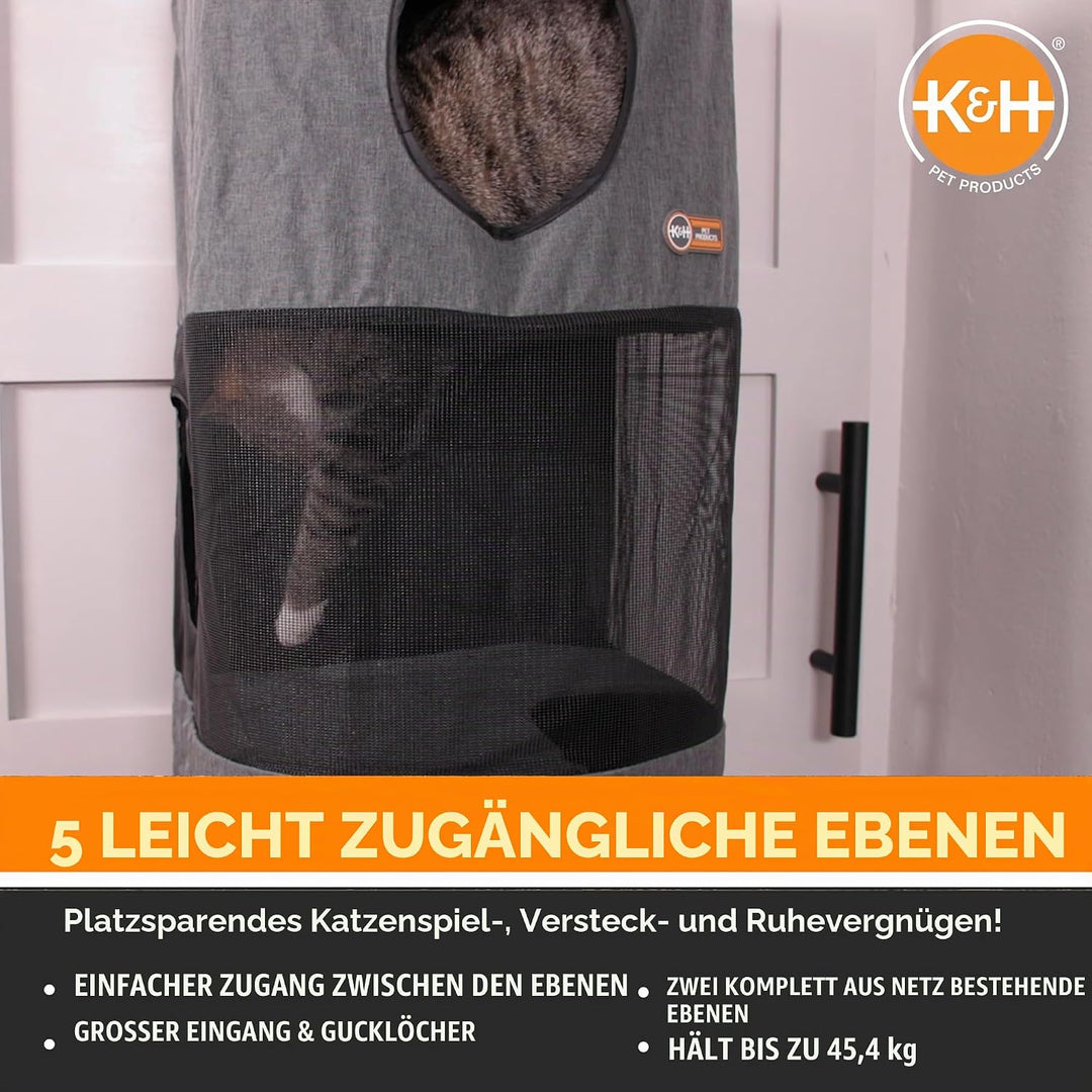 K&amp;H PET Products Hangin&