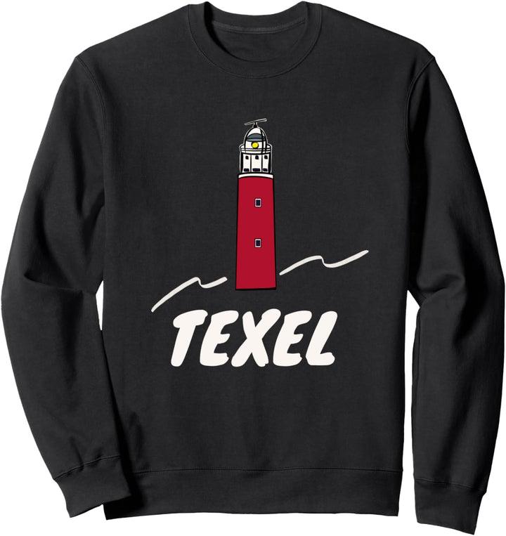 Leuchtturm Texel Sweatshirt