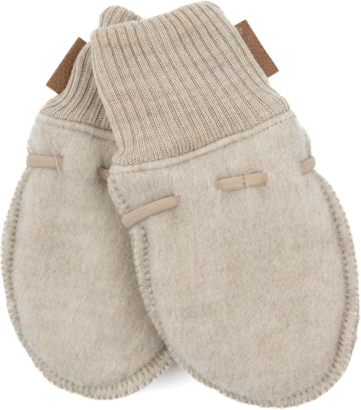 Mikk-line Wollhandschuhe Kinder | Handschuhe Kinder | Handschuhe Wolle Kinder | Wärme Kinder Handsch