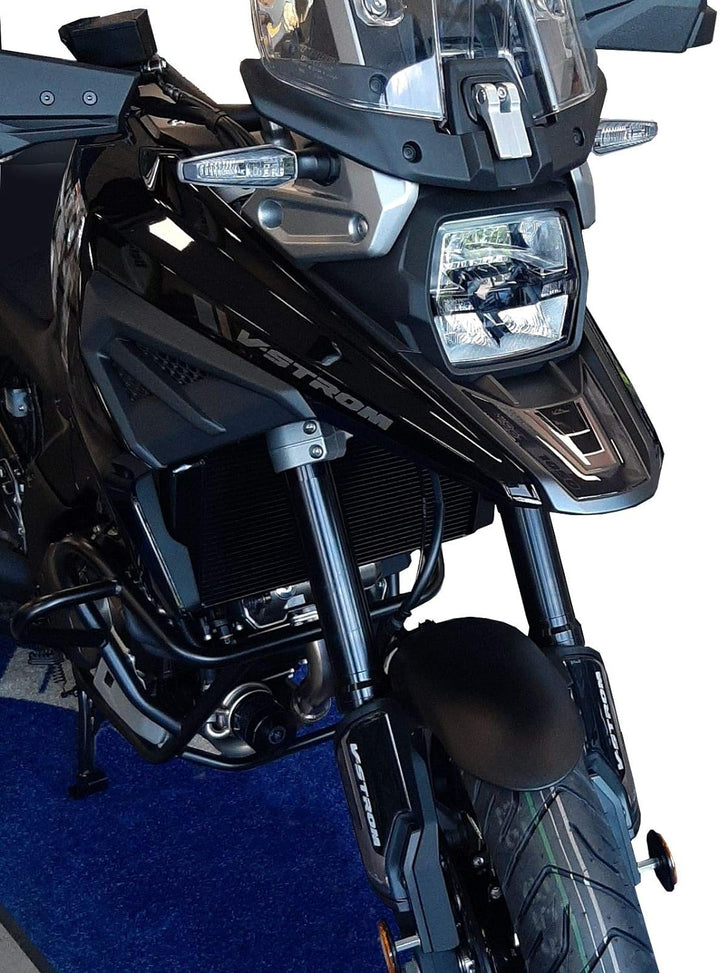 Resin Bike Aufkleber für Motorrad Kompatibel mit Suzuki V-Strom 1050 und 1050 XT ABS 2020-2021. Bugs