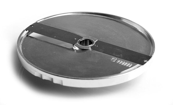 HENDI DF-6, Schneidsäge, für HENDIGemüseschneider 231807 & 231852, Stärke: 6mm, Aluminium, Edelstahl
