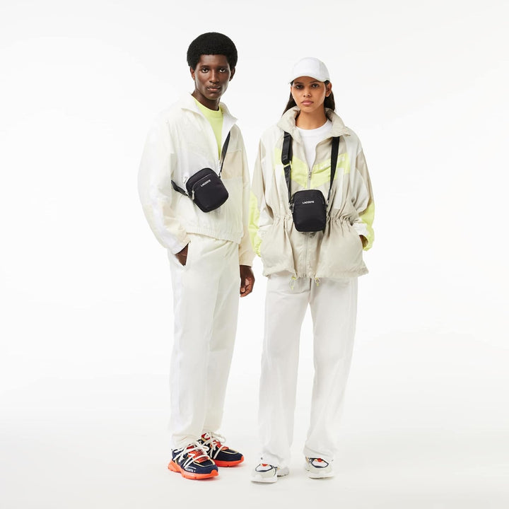 Lacoste Unisex Nu4350sg Handtasche Freundinnen, Freundinnen