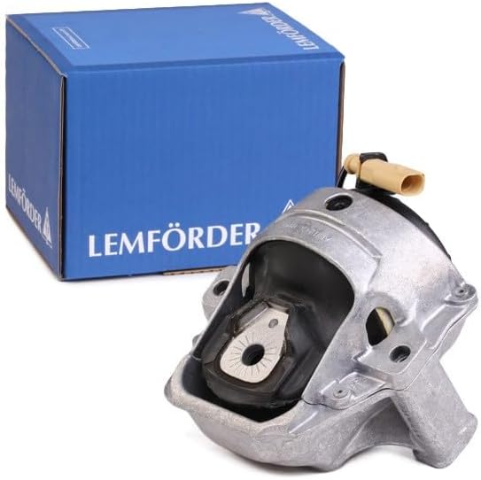 LEMFÖRDER Motorlager 34740 01, OE-Qualität, Lagerung Motor