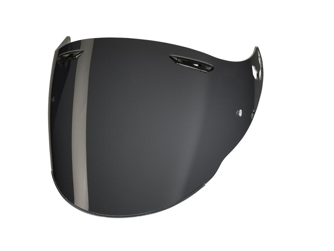 SZ, VISOR, LIGHT SMOKE