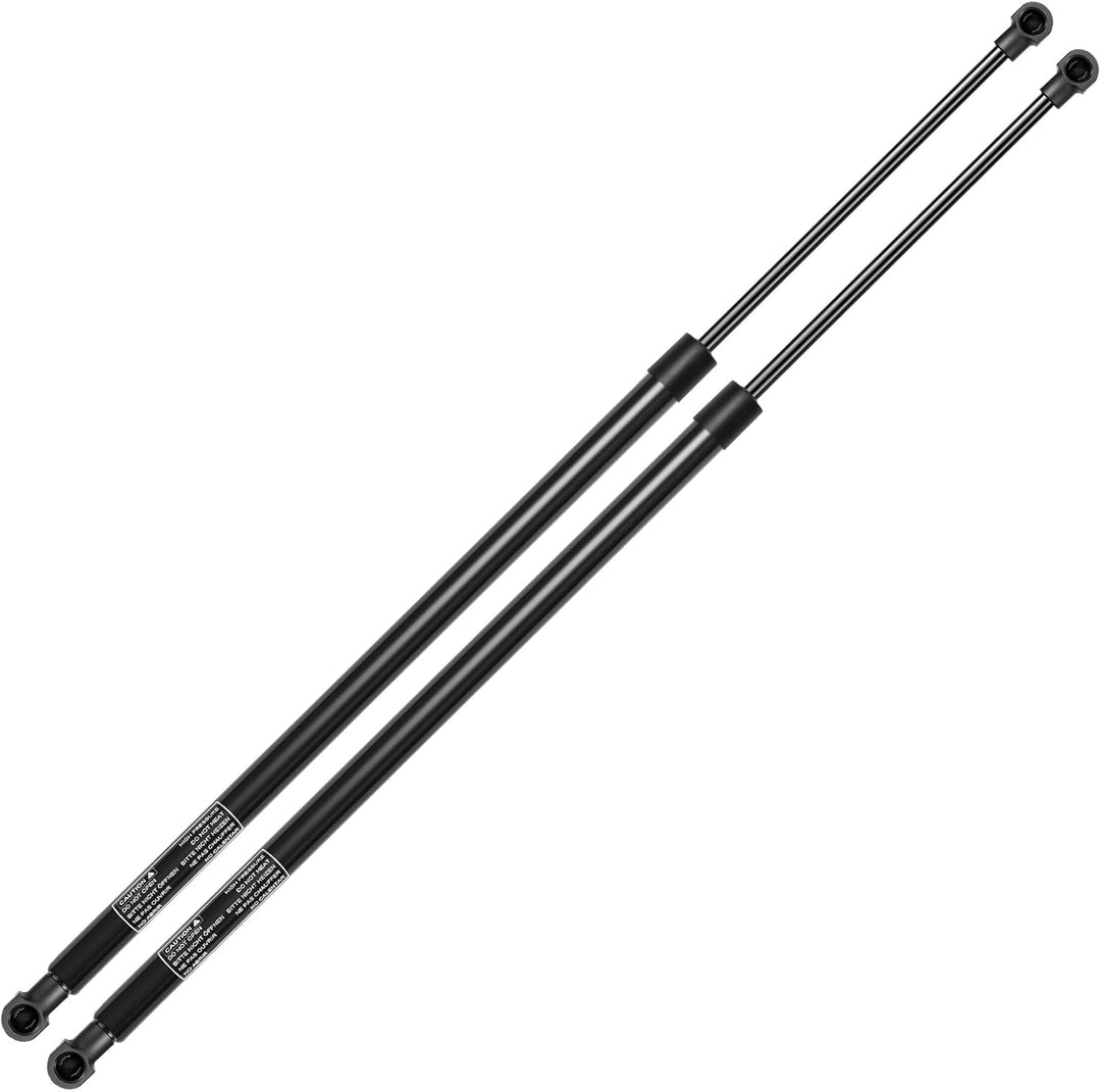 Frankberg 2x Gasfeder Dämpfer Heckklappe Kompatibel mit Note E11 NE11 1.4L 1.5L 1.6L MPV 2006-2012 R
