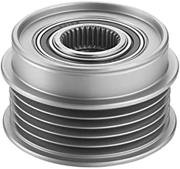 VALEO Generatorfreilauf 588008