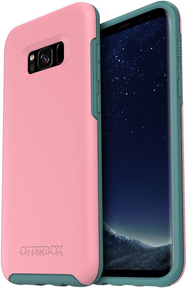 Otter Otter Box Samsung Galaxy S8 ONLY - Retail Packaging - Prickly PEAR Ohrstöpsel 6 Centimeters Si