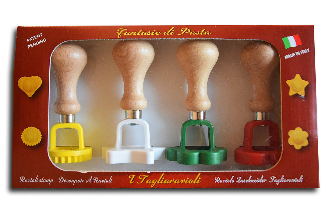 Elektro Center Art.280 Ravioli Schneider, Holz, mehrfarbig