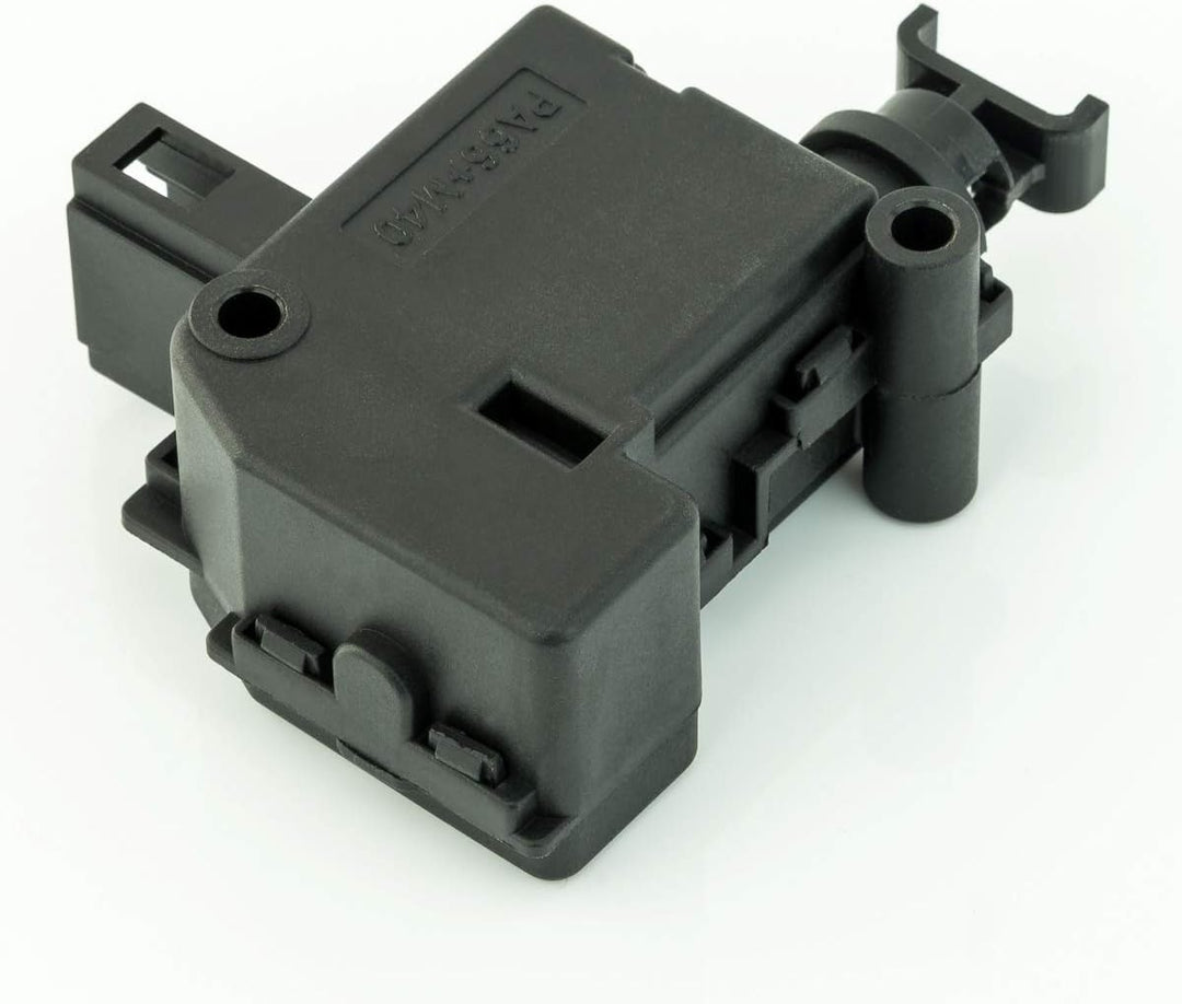 LST Stellmotor Microschalter Zentralverriegelung Kofferraum F IV 4