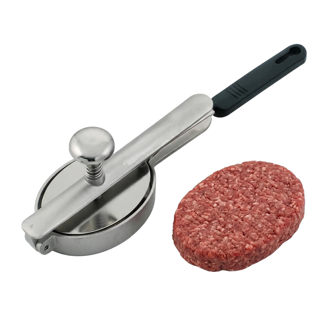 HAMBURGERPERS OVAAL  N4001X