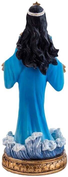 Figur YEMAYA Harz 40 cm