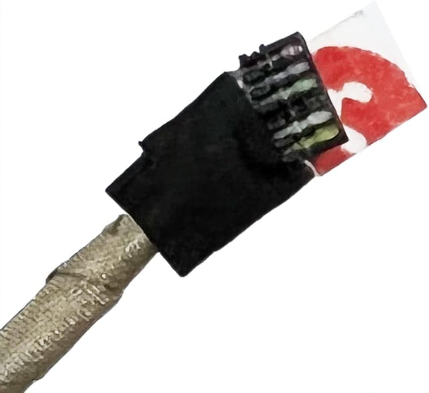 Suyitai 40 PIN LCD LVDS LED EDP OLED Monitorkabel für HP FPC54 15-DH DC02C00M900