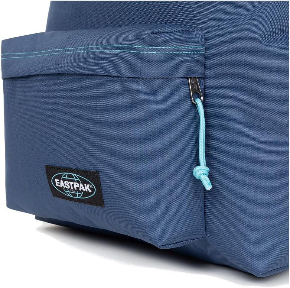 Eastpak Padded Pak’r Rucksack 24L (40 x 30 x 18 cm), wasserabweisend, robuster Schul- & Tagesrucksac
