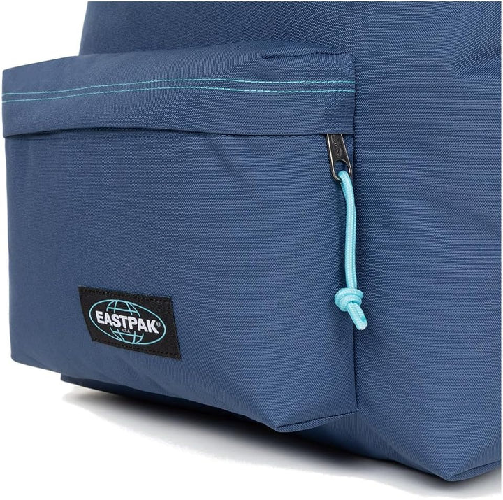Eastpak Padded Pak’r Rucksack 24L (40 x 30 x 18 cm), wasserabweisend, robuster Schul- & Tagesrucksac